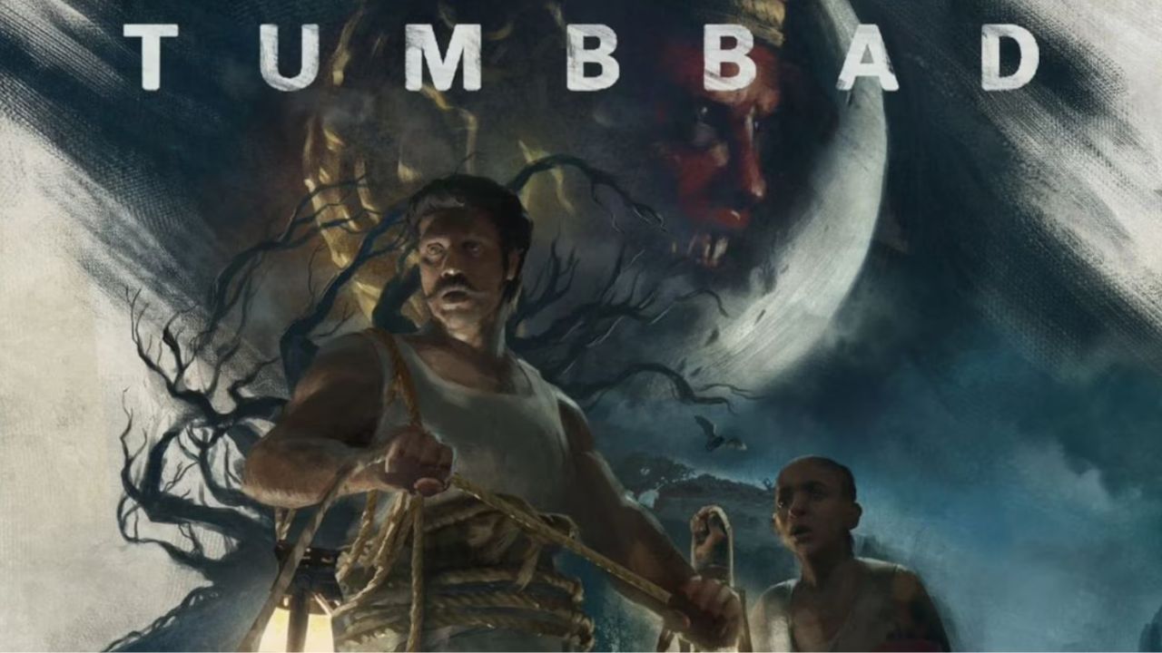 Film Tumbbad