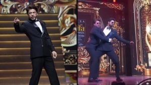 IIFA Awards 2024