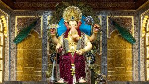 ganesh chaturthi 2024