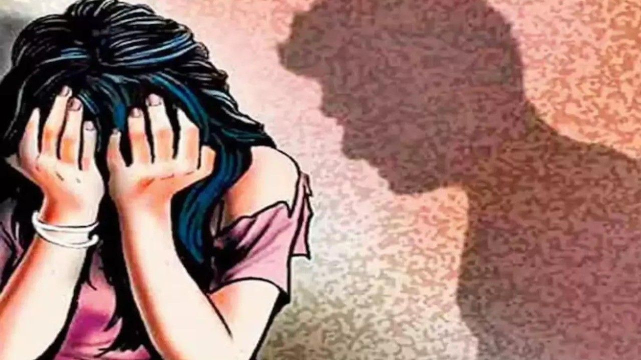 Two Muslim youths gang-raped a Hindu minor woman