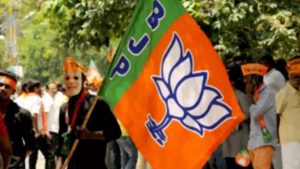 Through the membership campaign, BJP is continuously focusing on the weak seats in the state.