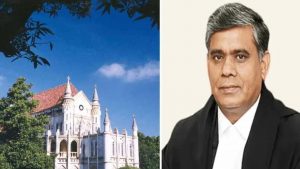 The new Chief Justice of Madhya Pradesh High Court will be Justice Suresh Kumar Kait