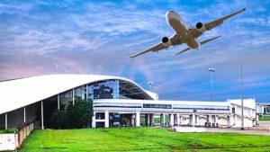 Raja Bhoj Airport, Bhopal will now be open 24 hours from October.