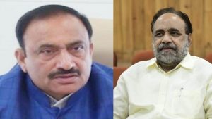 Both Bhupendra Singh and Gopal Bhargava are senior leaders of BJP.