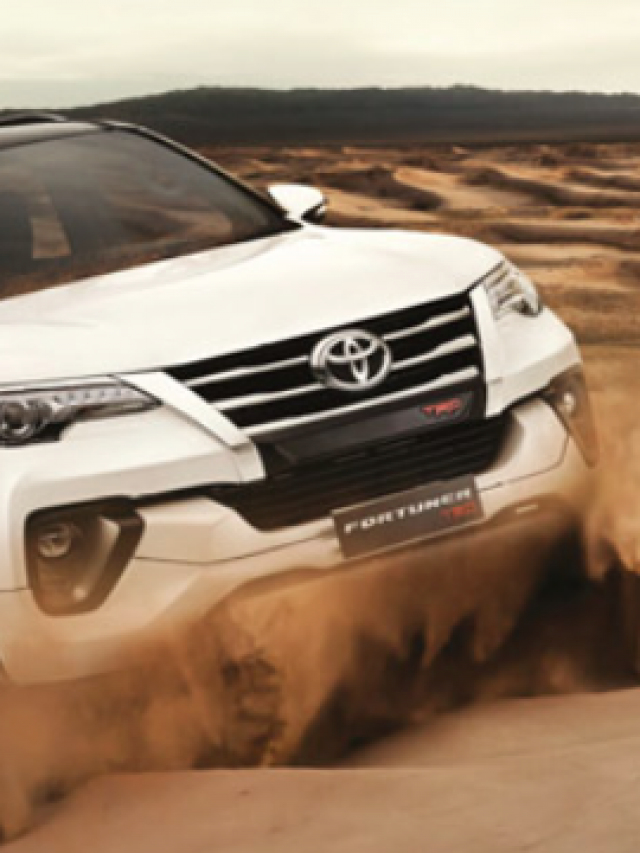 Fortuner