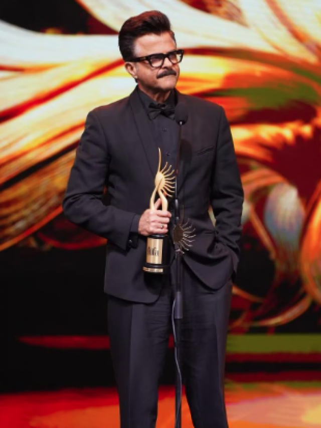 IIFA Awards 2024