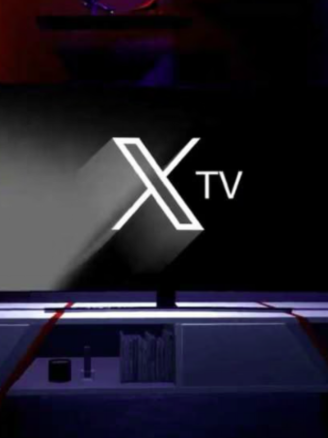 X TV App