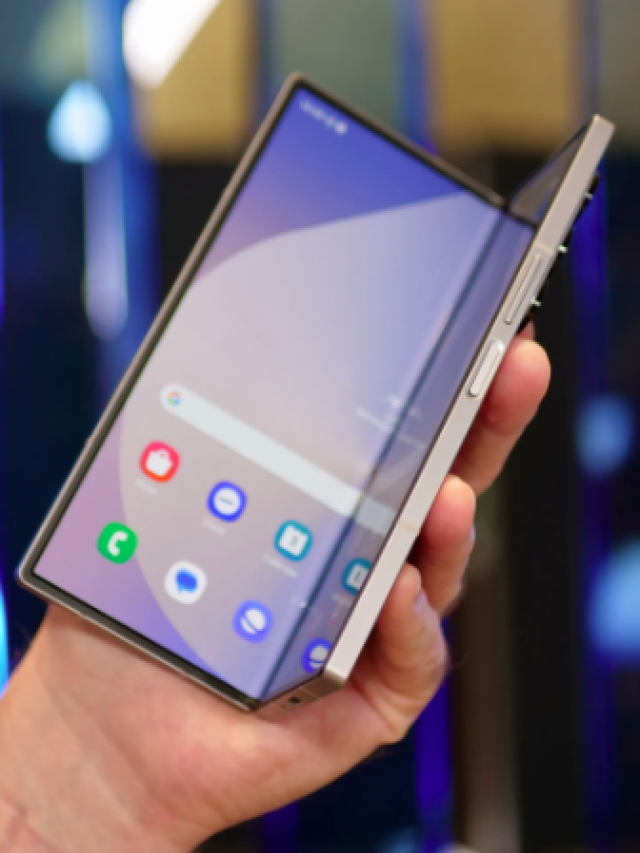 Samsung Galaxy Z Fold