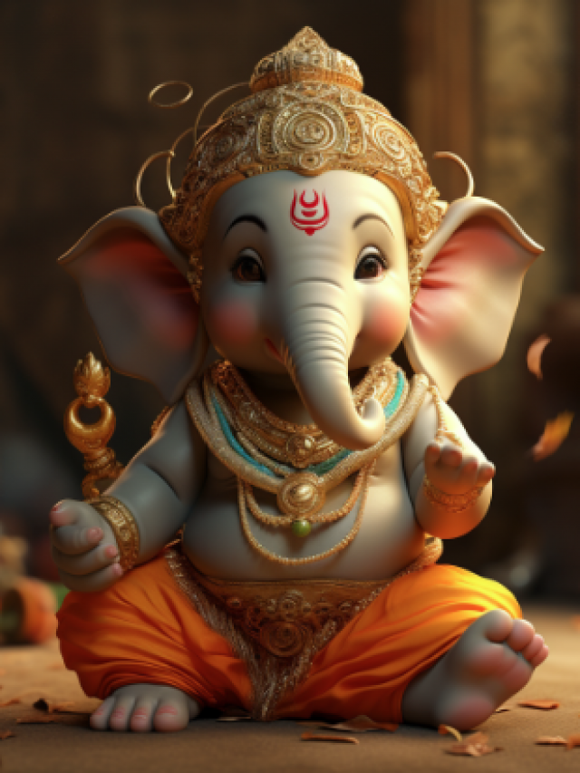 Ganesha