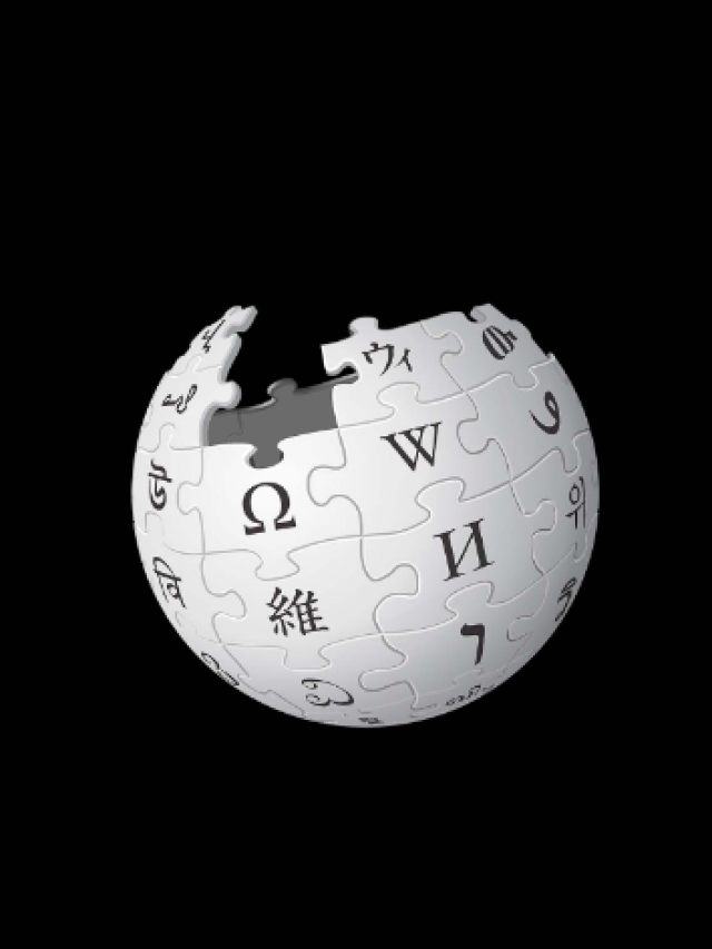 Wikipedia