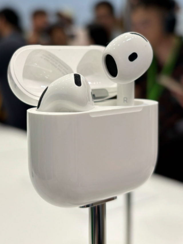 Apple AirPods 4