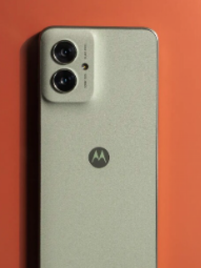 Moto G35 5G