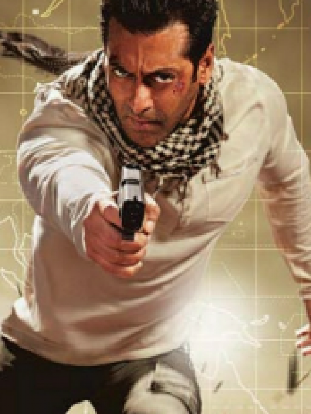 Ek Tha Tiger