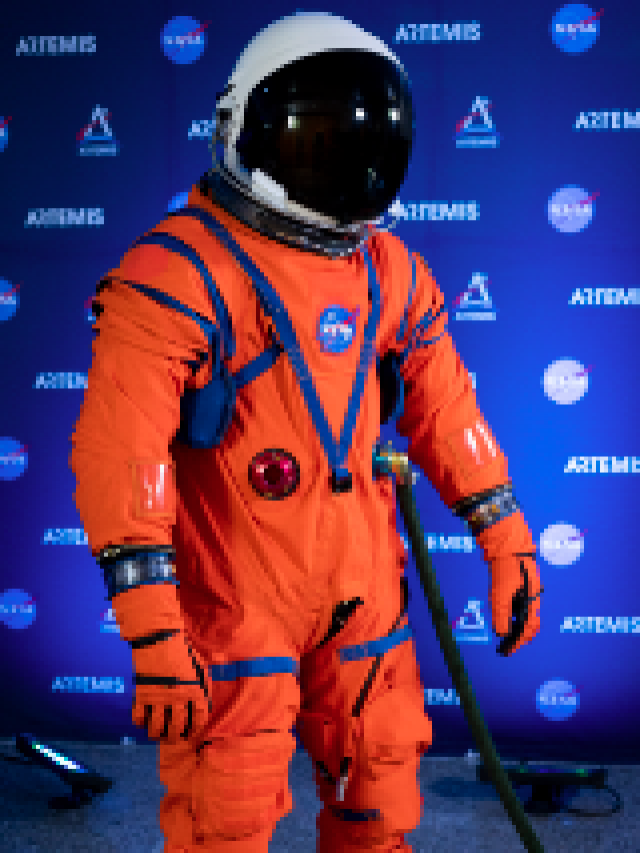 NASA