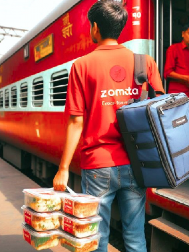 Zomato