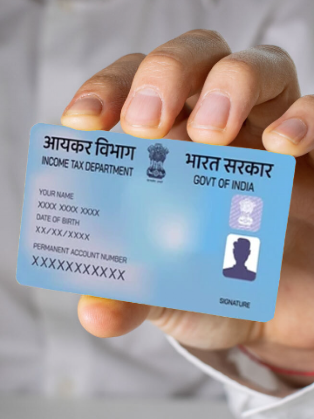 Pan Card