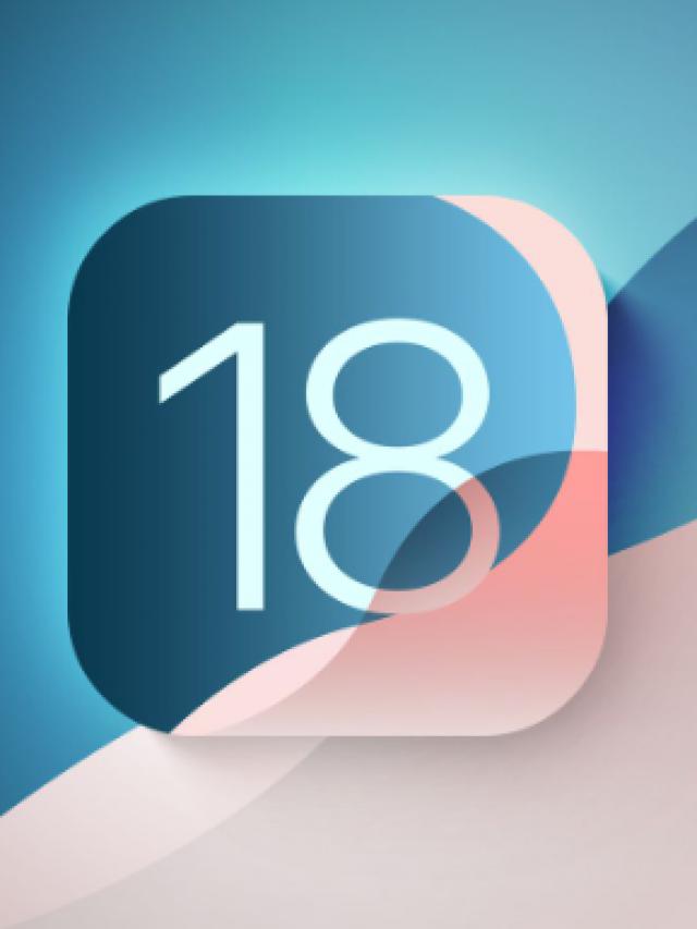 IOS 18