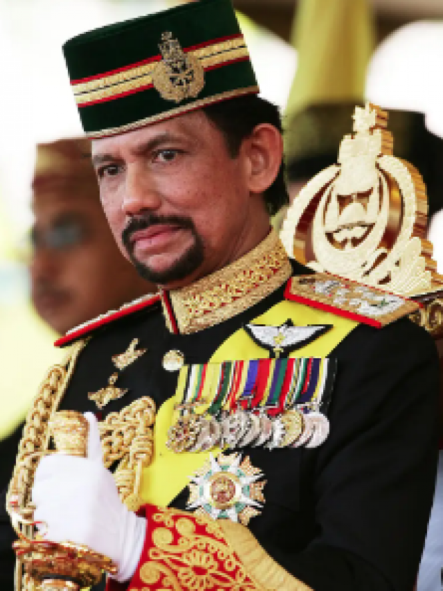 Brunei