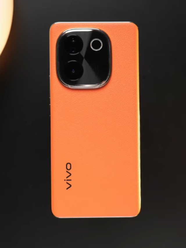 Vivo T3 Pro 5G