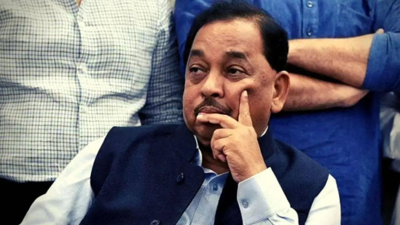 Narayan Rane