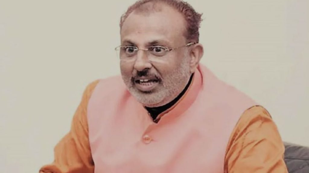 Raghuraj Singh