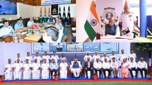 Coast Guard Commanders Conference