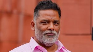 Pappu Yadav