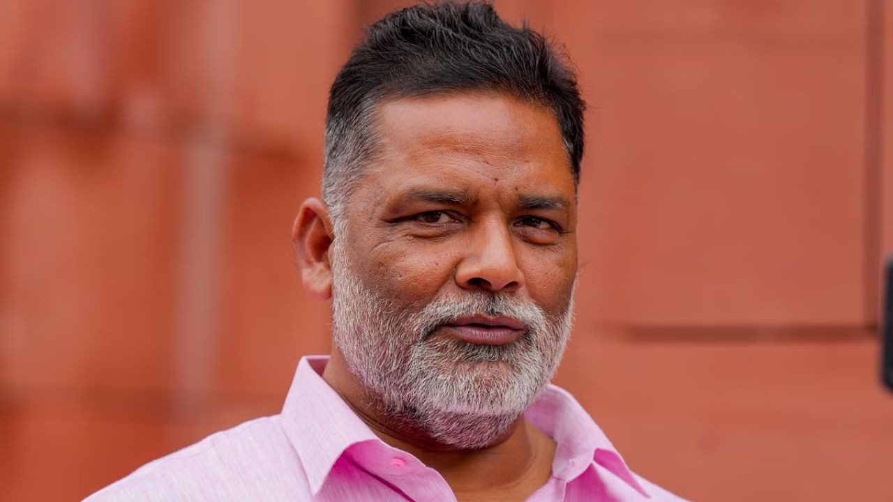 Pappu Yadav