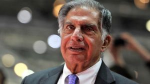 Ratan Tata