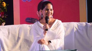 Jaya Kishori