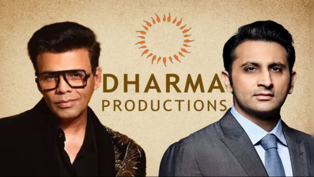 Dharma Production