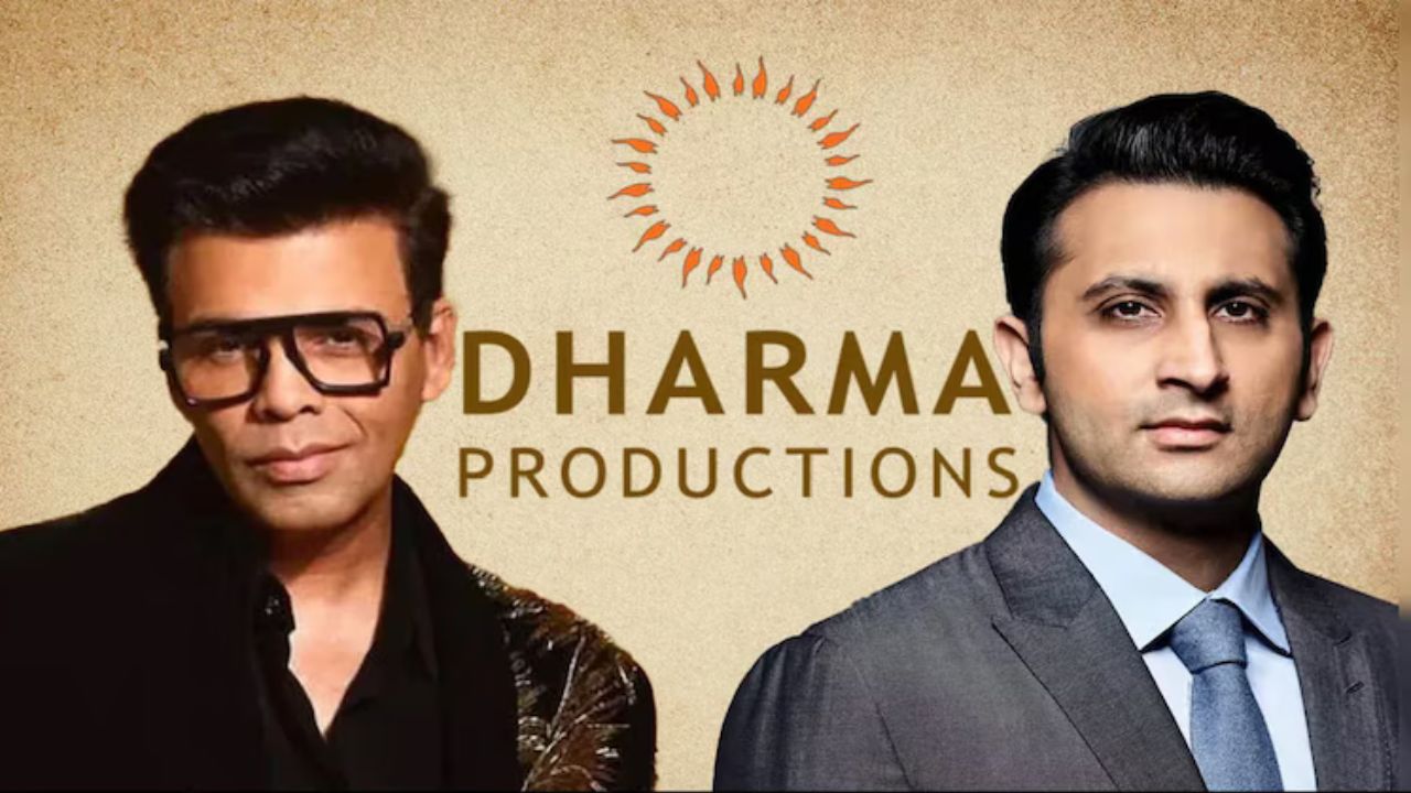 Dharma Production