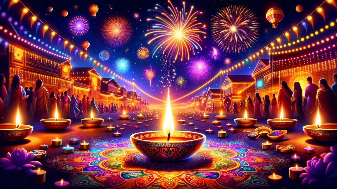 Diwali