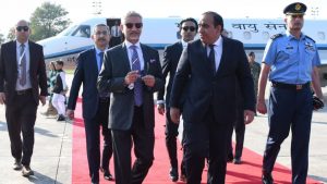 S Jaishankar Reached Islamabad