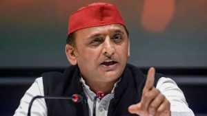 Akhilesh Yadav On Bahraich Violence