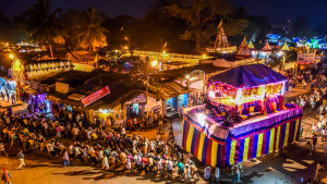 Bastar Dasshra Mela