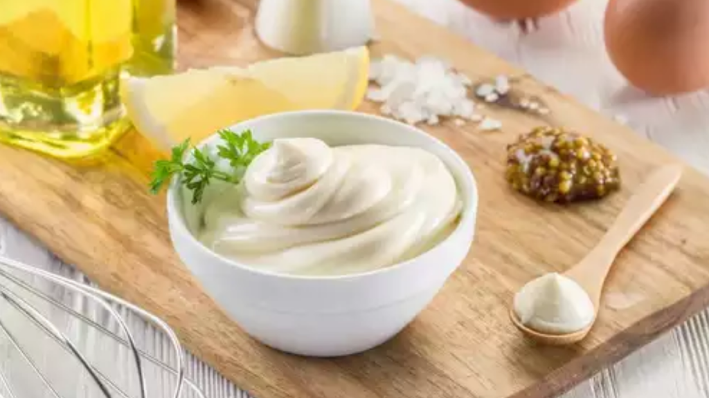 Mayonnaise Banned In Telangana