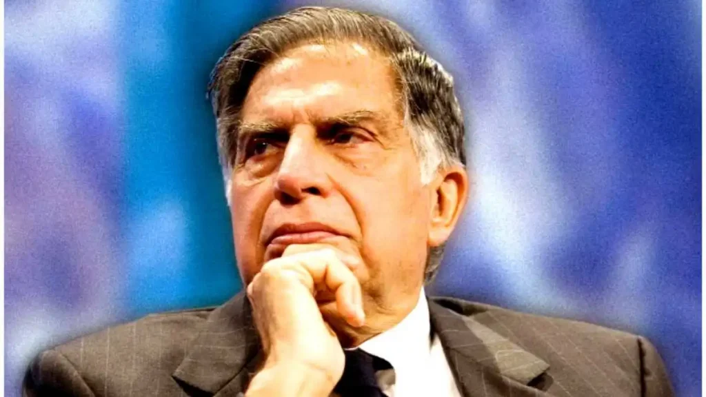 Ratan Tata