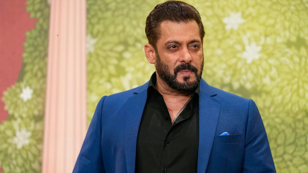 Salman Khan