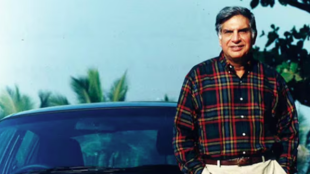 Ratan Tata