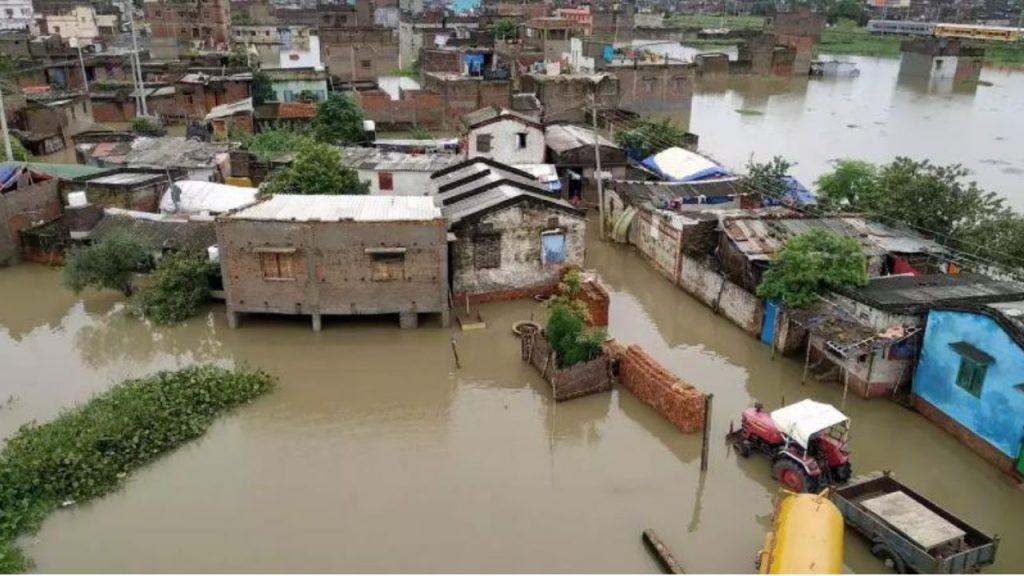 Bihar Flood