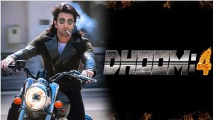 Film Dhoom 4