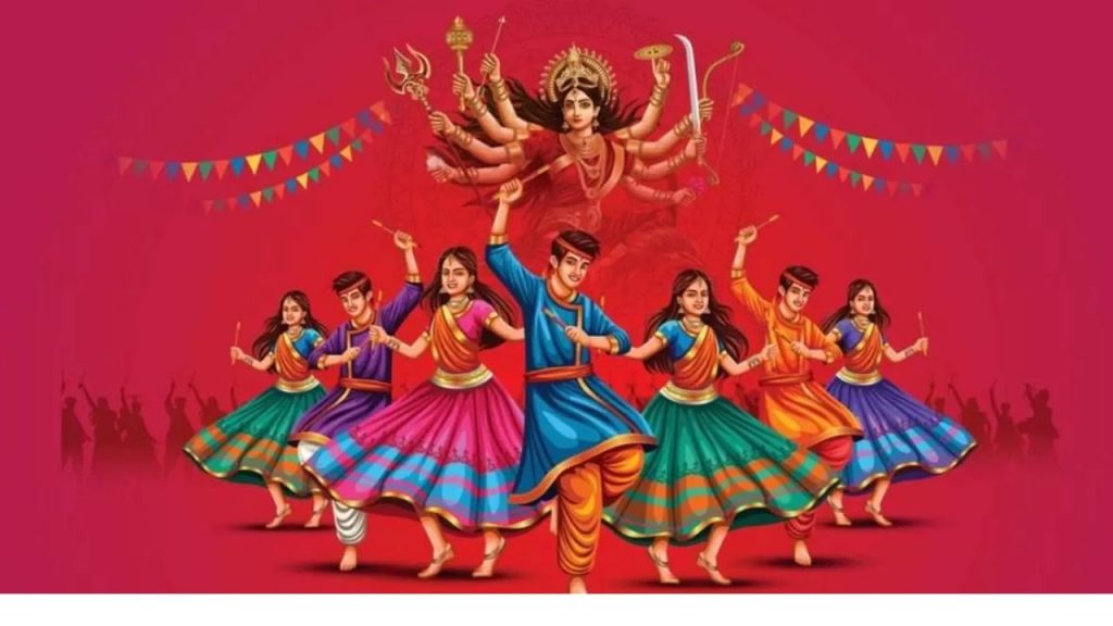 Shardiya Navratri 2024