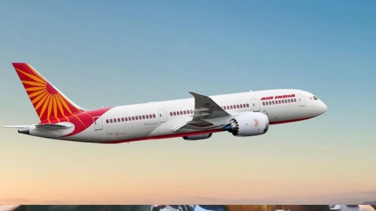 Air India Flight