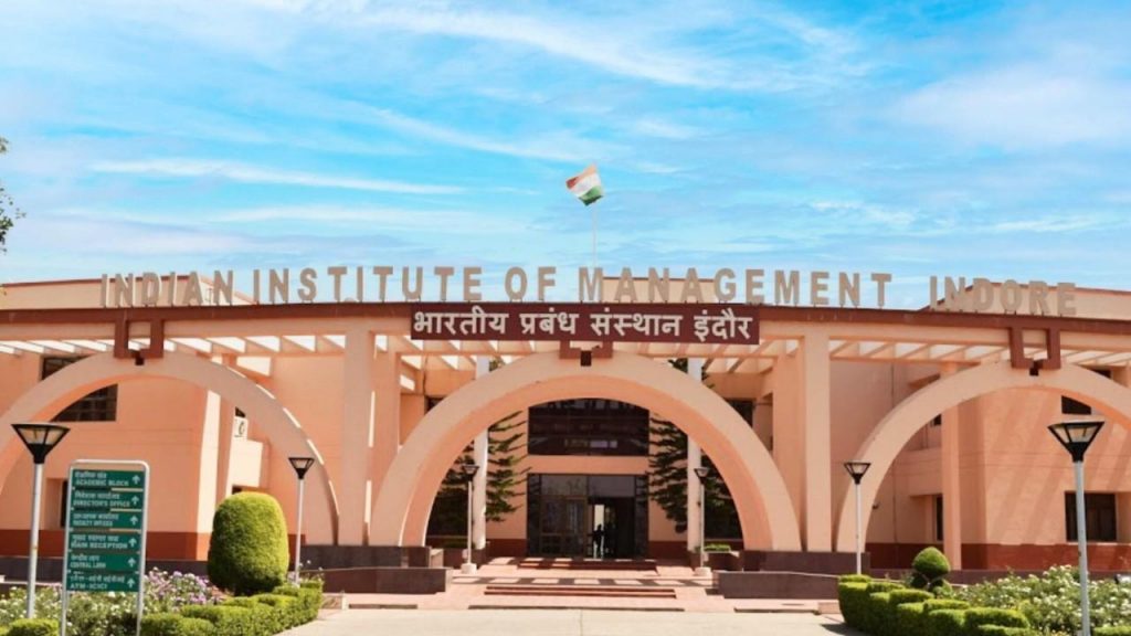 IIM INDORE