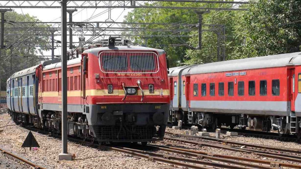 Indian Railways will run 12 special trains before Diwali