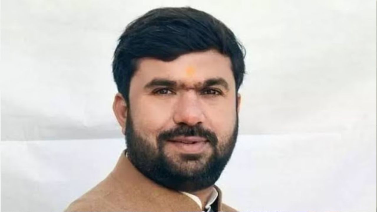 Threat to kill Chhindwara MP Vivek Bunty Sahu