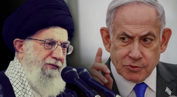 Iran Israel Conflict