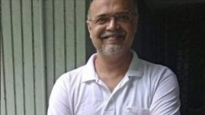 Tushar Shukla, son of former DGP, committed suicide by slitting his throat in Bhopal