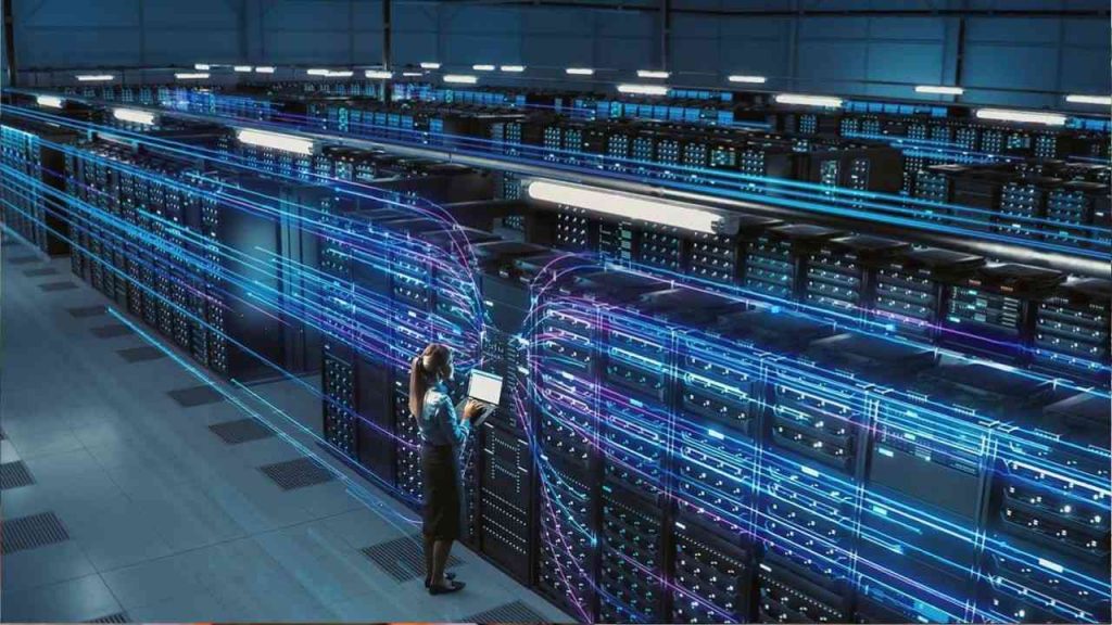 Data Center